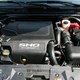 Illustration for article titled 2010 Ford Taurus SHO: First Drive